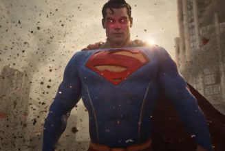 Watch the first trailer for Suicide Squad: Kill the Justice League