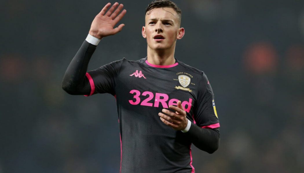 ‘Watch this space’ – 22-yr-old Leeds target’s agent delivers key transfer update