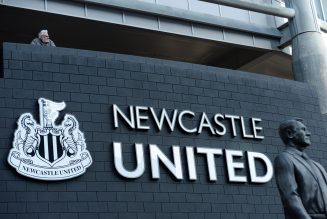 ‘Watch this space’ – Former Newcastle striker suggests takeover is back on