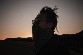 Watch ZHU’s Stunning “Coral.PINK” Show at Lollapalooza’s 2020 Virtual Festival