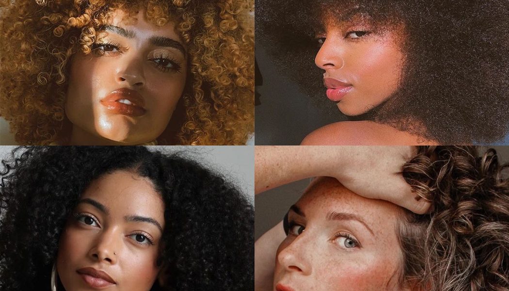 We Have Curly Hair—Here Are the 17 Holy-Grail Products We Swear By for Styling
