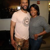 We Told Ya’ll: Tiffany Haddish Confirms Relationship With Common