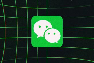 WeChat users group sues Trump administration over ban it says is unconstitutional