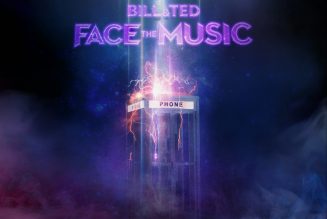 Weezer, Mastodon, Cold War Kids Feature on Bill & Ted Face the Music Soundtrack