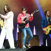 Weezer Releases First Song From ‘Bill & Ted Face the Music’ Soundtrack: Listen to ‘Beginning Of The End (Wyld Stallyns Edit)’