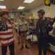 “Weird Al” Plays a Trigger-Happy Ted Nugent in Reno 911! Reboot: Watch