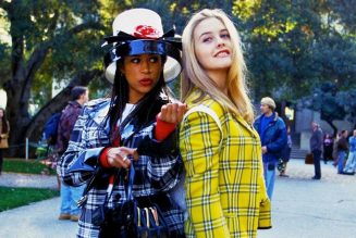 We’re Like Totally Buggin’: A Clueless Spinoff Series is Coming to Peacock