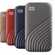 Western Digital’s new portable SSDs are faster than ever