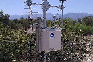 What it takes to verify the hottest temperatures on Earth