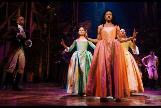 What we listen to while working from home