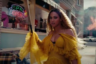 What’s Your Favorite Beyoncé Music Video of All Time? Vote!