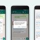 WhatsApp adds search feature to help users debunk viral messages