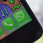 WhatsApp working on multiple device support with chat sync