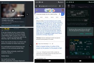 WhatsApp’s Viral Message Forwarding Feature is Updated
