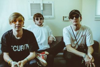 Whethan Teases Upcoming Collaboration with Louis The Child