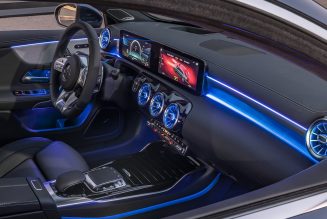 Which Cars Have the Best Ambient Lighting? (And What Is It?)