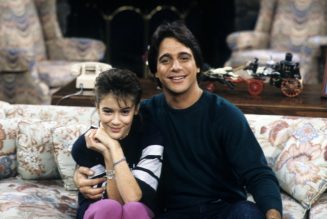 Who’s the Boss? Returning With Alyssa Milano and Tony Danza