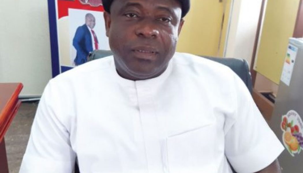 Why Edo Assembly deputy speaker was impeached