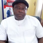 Why Edo Assembly deputy speaker was impeached