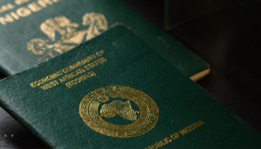 Why issuance of UAE visas to Nigerians was suspended – embassy