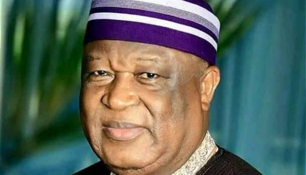 Why Senator Gemade, others returned – APC