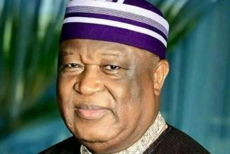 Why Senator Gemade, others returned – APC