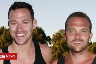 Will Young’s Twin Brother Rupert Dies at 41