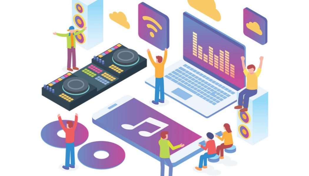 With 100 Million U.S. Subscribers, Streaming Services Declare: ‘We Are Fully Part of This Industry’