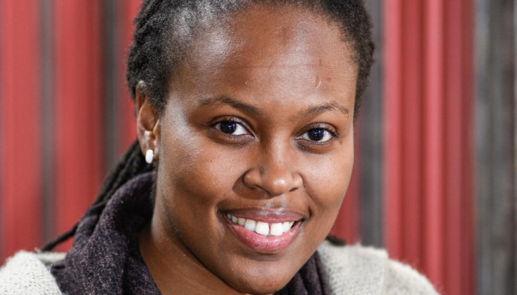 Women in Tech: Gciniwe Dlamini, Research Engineer at IBM