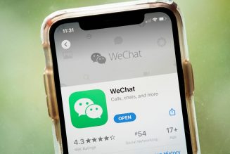 WSJ: Apple, Ford, and Disney push back on Donald Trump’s WeChat ban