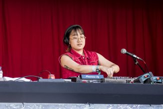 Yaeji to Share Special Livestreamed Boiler Room Set