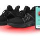 You Can Now Feel Sound Through Your Feet With DROPLABS’ Audio-Enabled Footwear