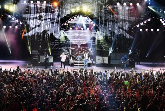 You Wouldn’t Believe: 311 Reflects on 30 Years as Rock’s Perennial Optimists