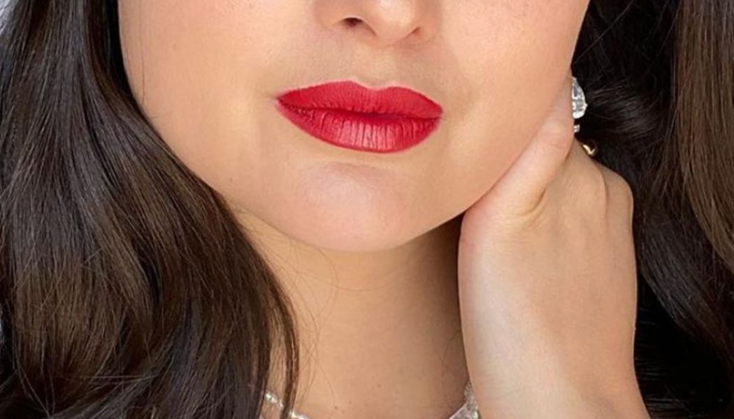 Your Lips Have Been Waiting for These Smudge-Free Lipsticks