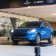 Your Next Ford Vehicle Might Autonomously Valet Park Itself