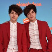 YouTube prank stars Stokes Twins charged with felony after fake bank robbery video