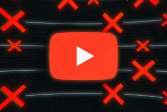 YouTube took down more videos than ever last quarter as it relied more on non-human moderators