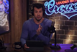YouTube will let Steven Crowder run ads after year-long suspension for harassment