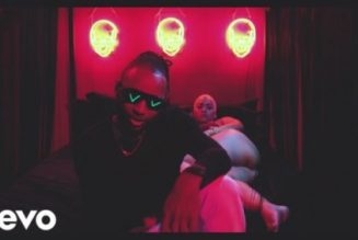 Yung6ix – Step 1 [VIDEO]