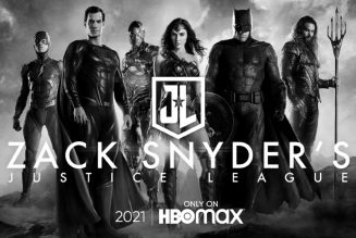 Zack Snyder Teases Darker Steppenwolf In The “Snyder Cut” Of ‘Justice League’