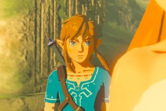 Zelda recipe appears in serious novel by serious author after rushed Google search