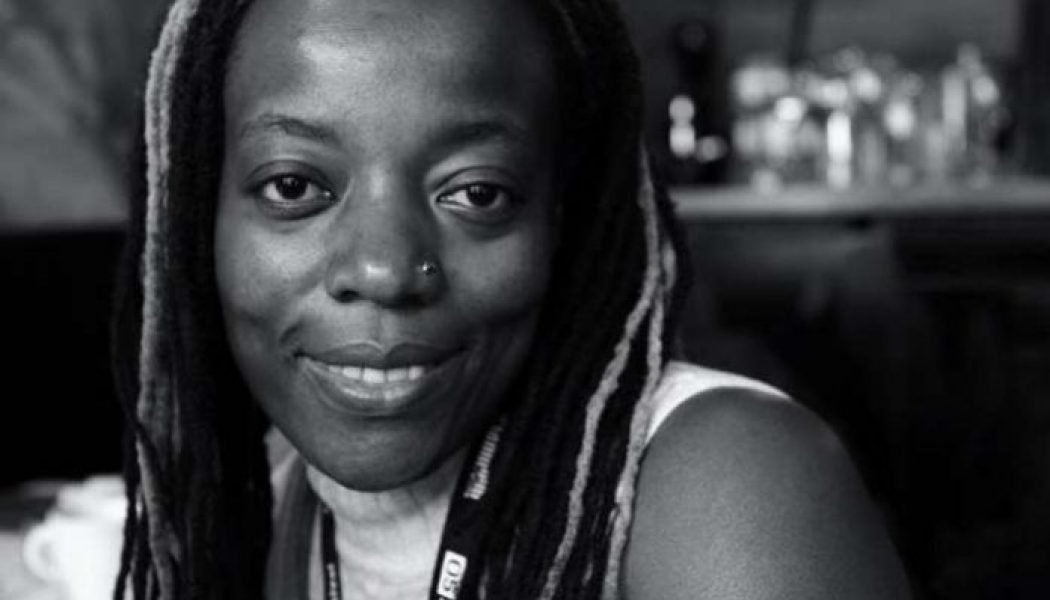 Zimbabwean novelist Tsitsi Dangarembga arrested during banned protests