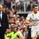 Zinedine Zidane: Gareth Bale didn’t want to play against Manchester City