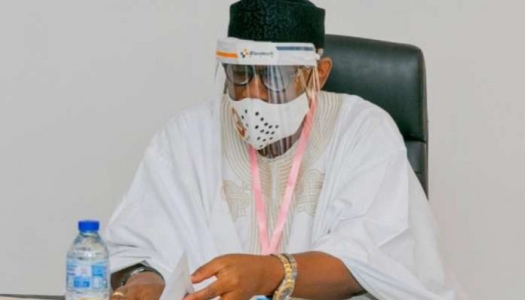 ZLP: Governor Akeredolu not sincere about fees slash in tertiary institutions