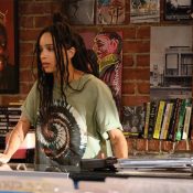 Zoë Kravitz Calls Out Hulu for Lack of Diversity Following Cancelation of High Fidelity