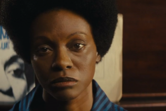 Zoe Saldana Apologizes For Taking On The Role of Nina Simone