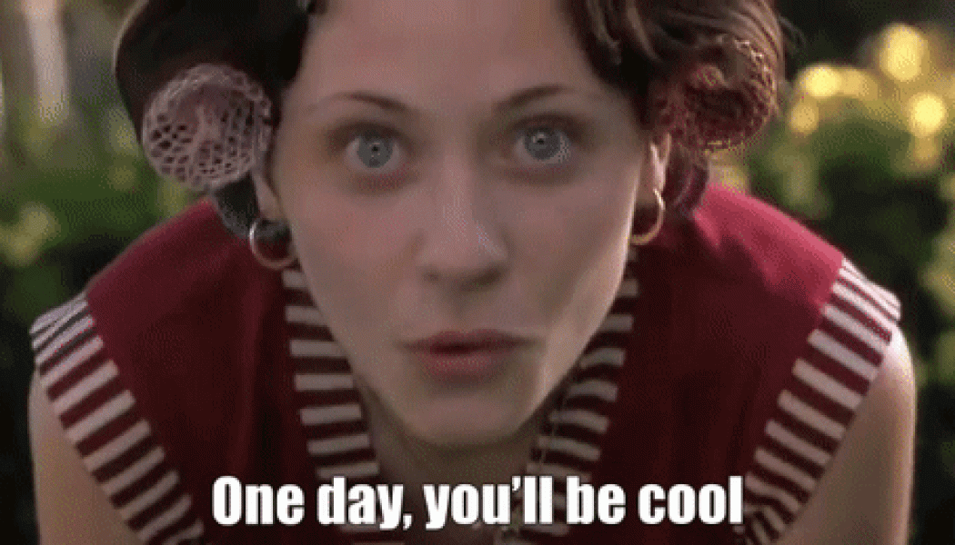 10 Almost Famous Quotes You Probably Say All the Time