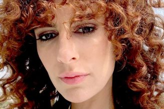 10 Common Hair Mistakes, According to a Curly Haired Celeb Stylist