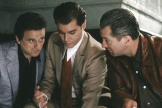 10 Goodfellas Quotes You Probably Say All the Time