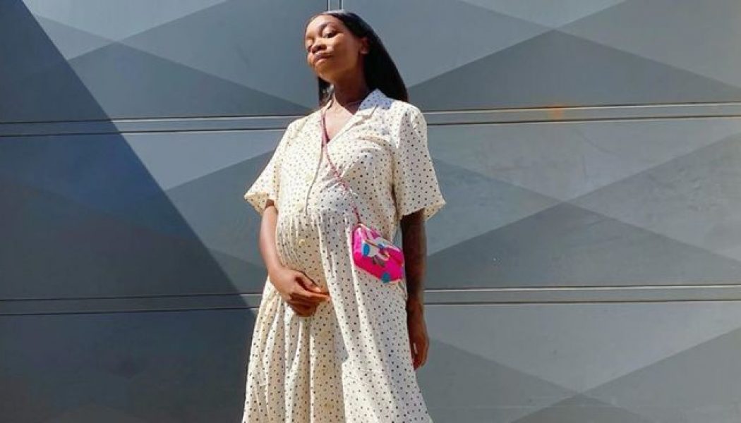 10 Items I Never Regretted Buying for My Maternity Wardrobe
